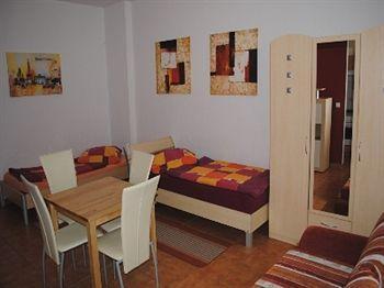Cab City 3* Berlin