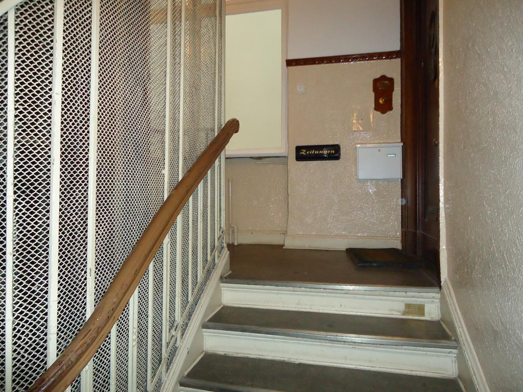 Hotel Hotel-pension Gribnitz