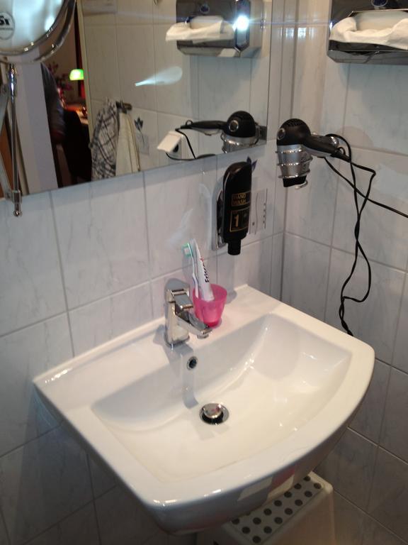 Hotel Bolsche 126