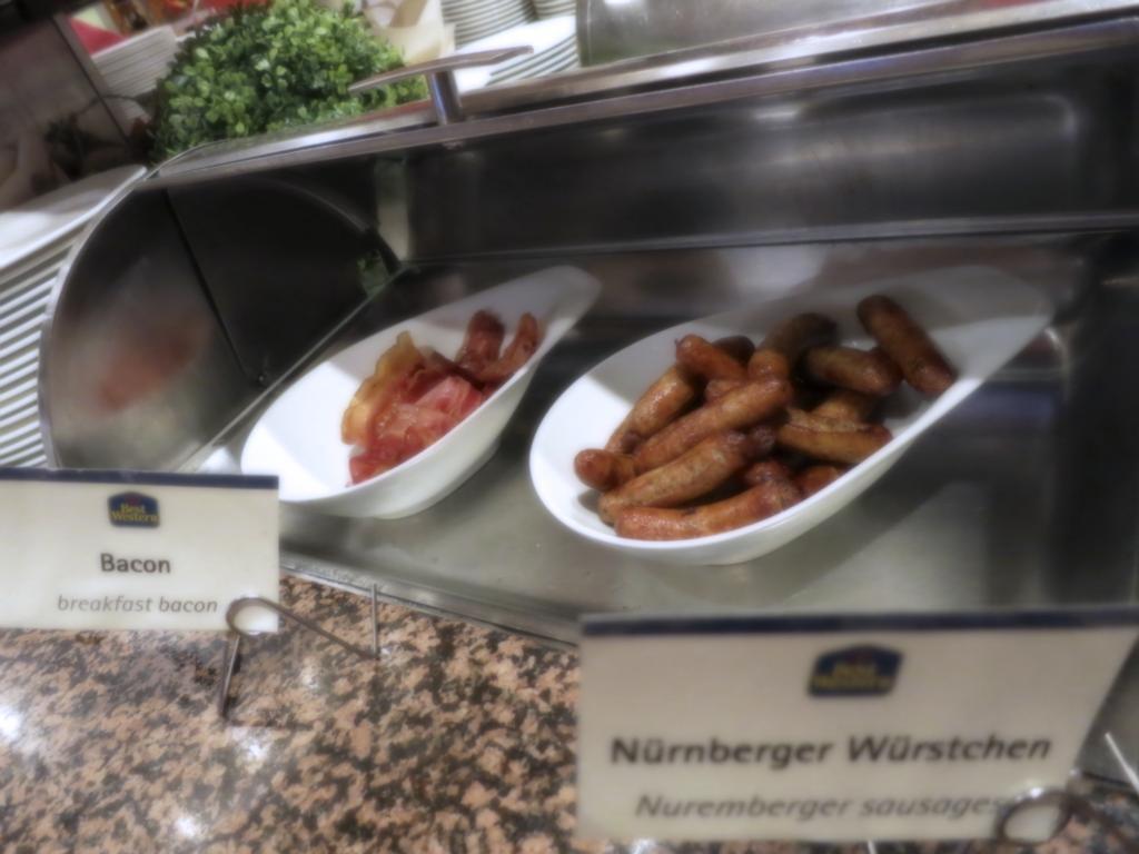 Best Western President 4* Berlin