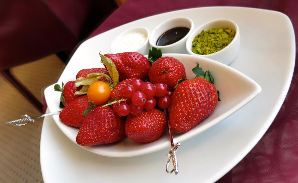 Best Western President Hotel 4*