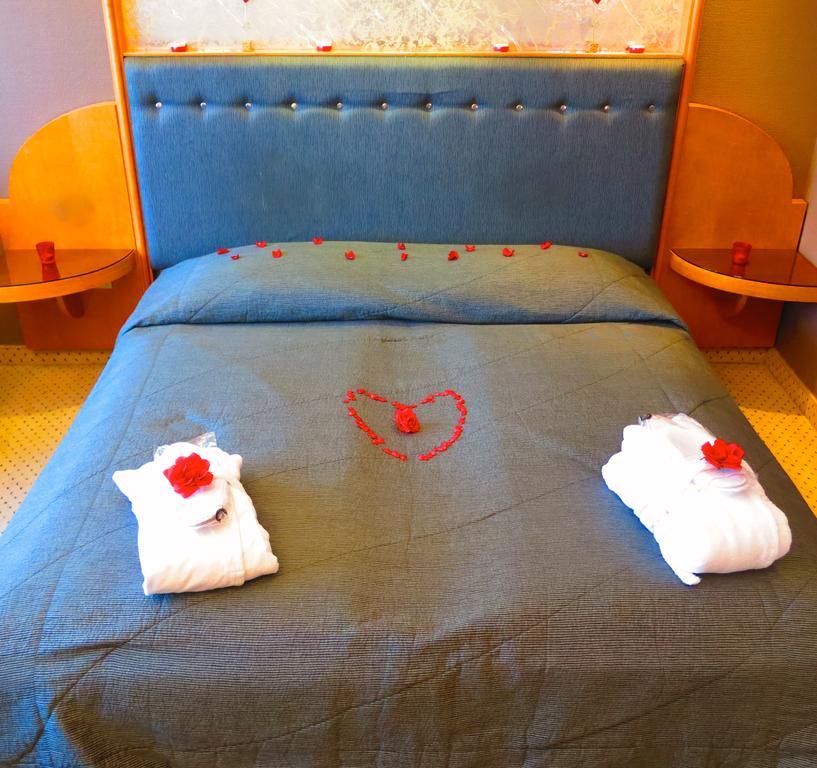 Hotel Best Western President