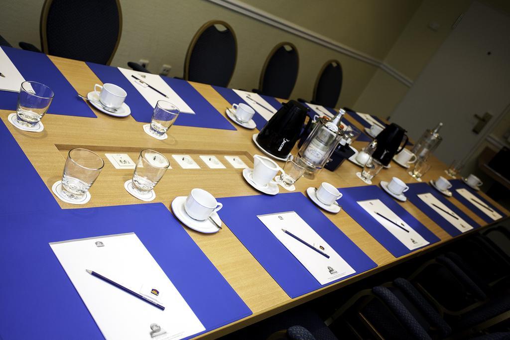 Best Western President 4* Berlin