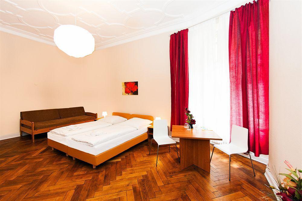 Elegia Am Kurfuerstendamm Hotel