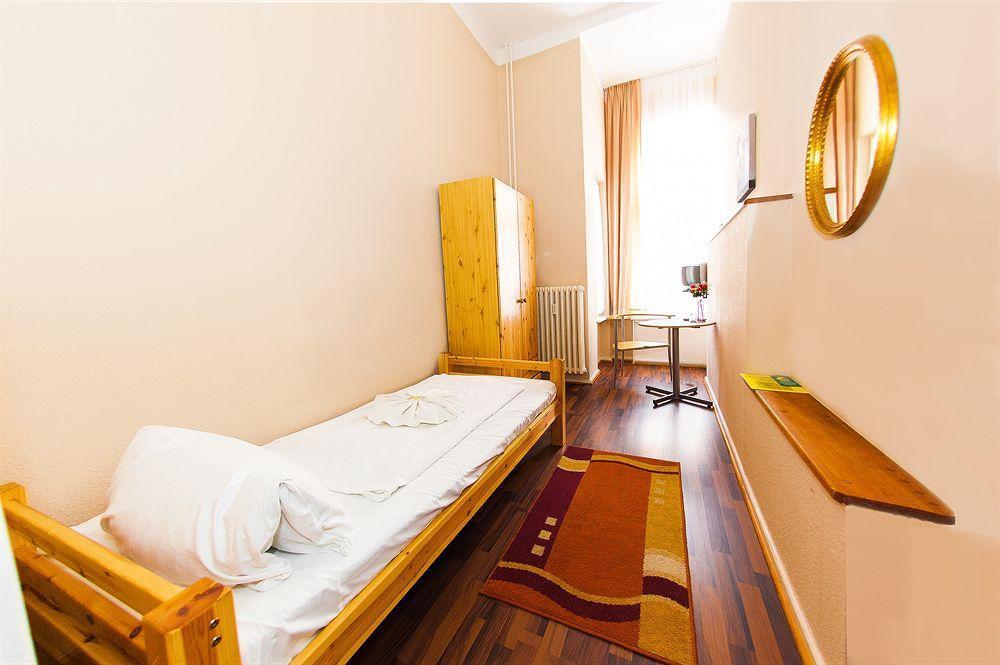 Hotel Elegia Am Kurfuerstendamm