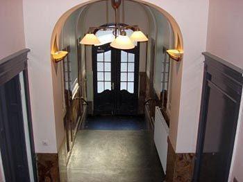 Elegia Am Kurfuerstendamm Hotel Berlin