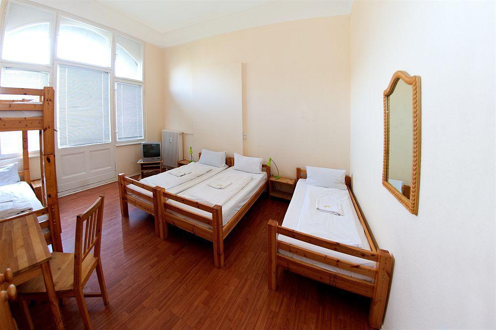 Hotel Elegia Am Kurfuerstendamm 2*
