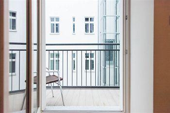 Apartment Bearlincity - Center West *