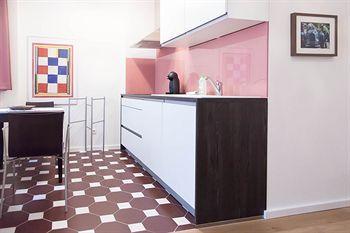 Bearlincity - Center West Apartment *