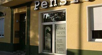 Guest house Prenzlberg Berlin