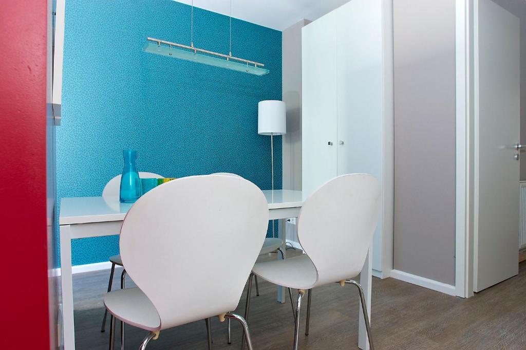 Apartmenthouse - Am Goerlitzer Park