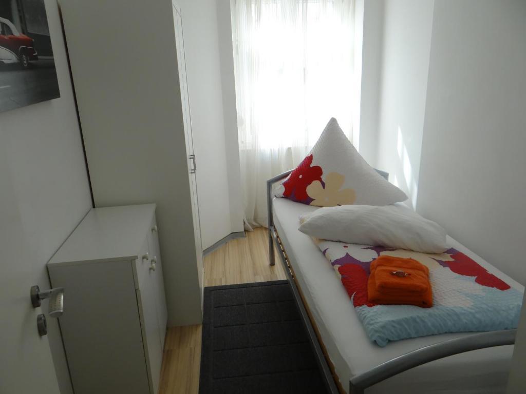 Apartments City Room Berlin