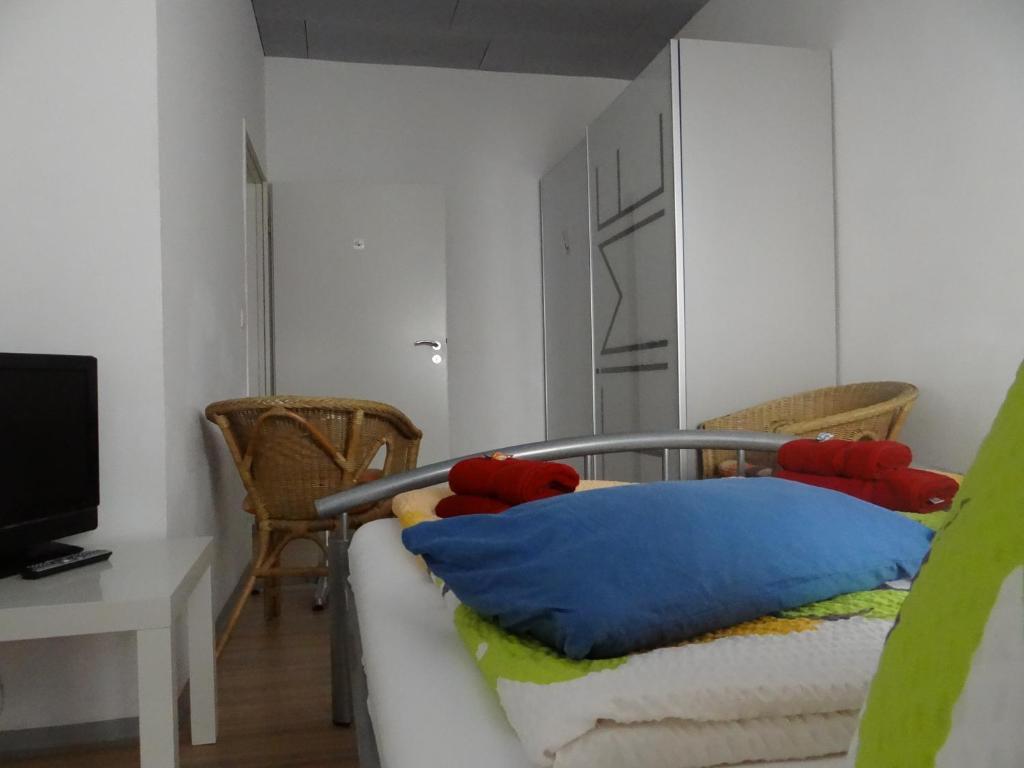 Apartments City Room Berlin *