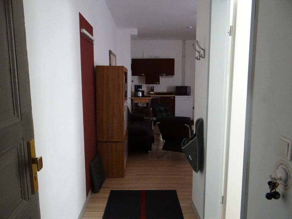 Lejlighed Apartments City Room Berlin Berlin