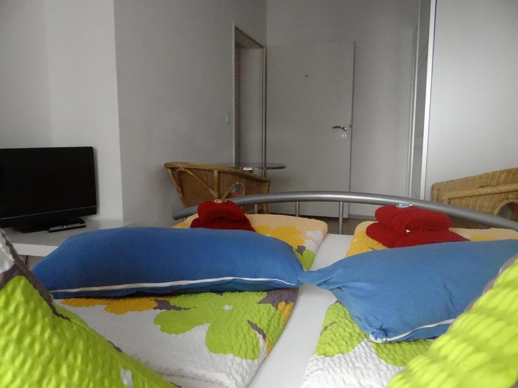 Apartments City Room Berlin *