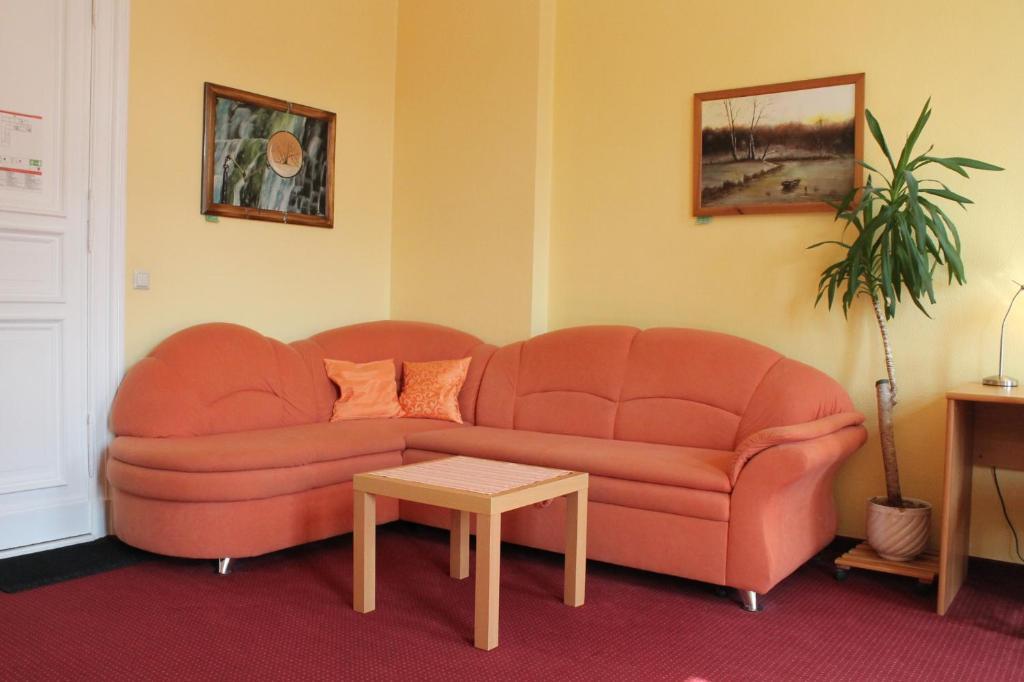 Fischer Am Kudamm Hotel 3*