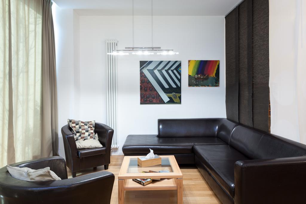 Modern In The Luxury Complex Marthashof *