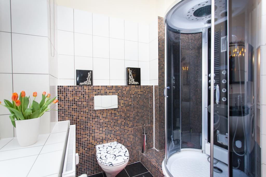 Greatstay - Bornstedterstr. Lejlighed