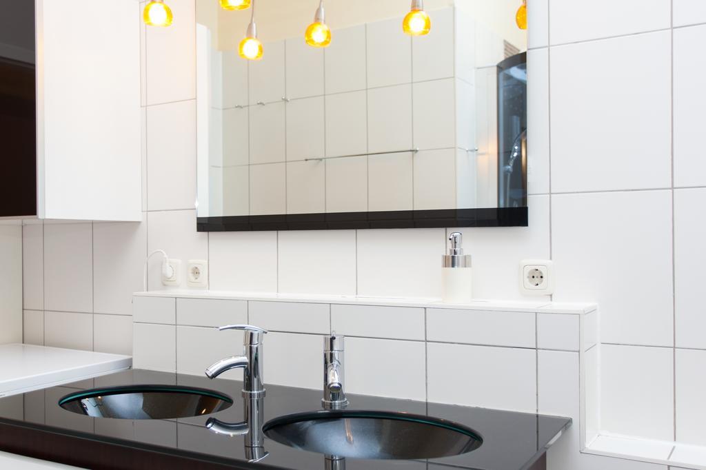Greatstay - Bornstedterstr. Lejlighed *