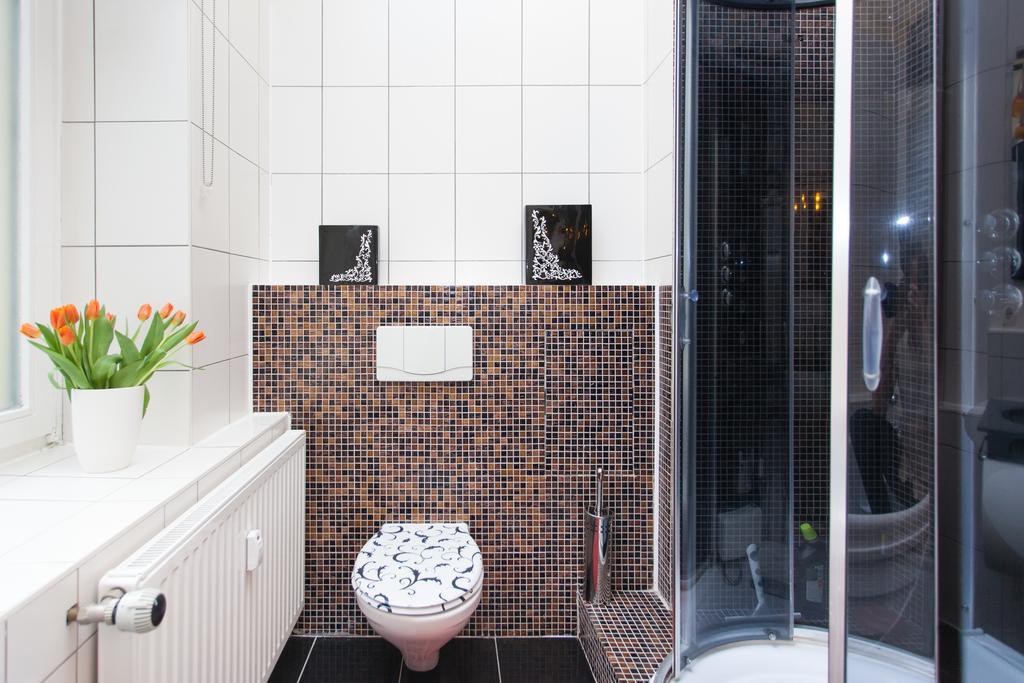 Greatstay - Bornstedterstr.