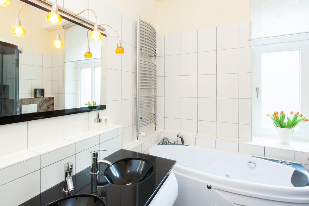 Greatstay - Bornstedterstr. * Berlin