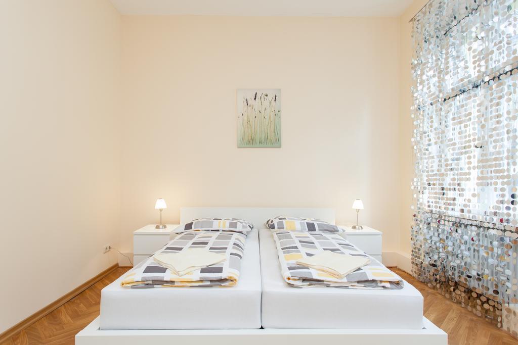 Greatstay - Bornstedterstr. Lejlighed *