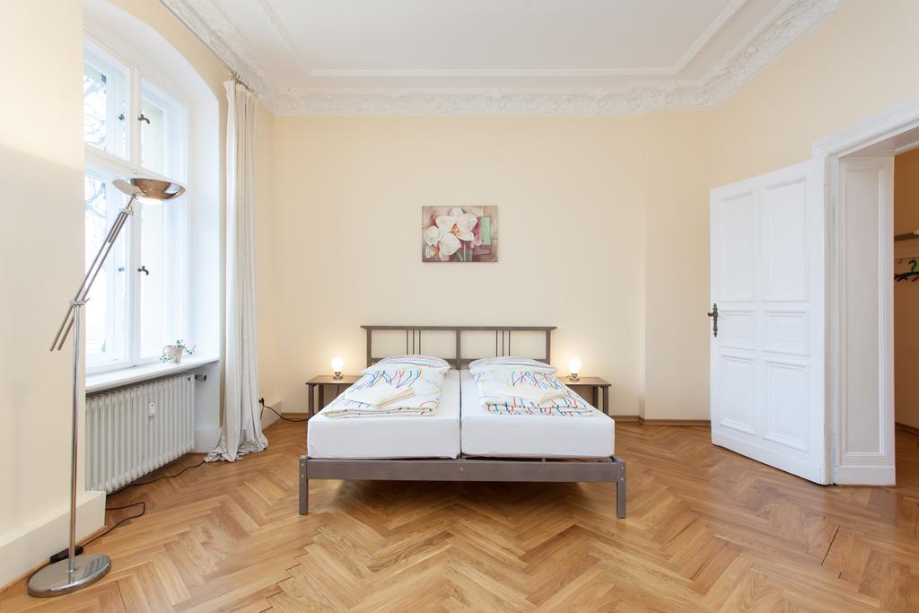 Greatstay - Bornstedterstr. * Berlin
