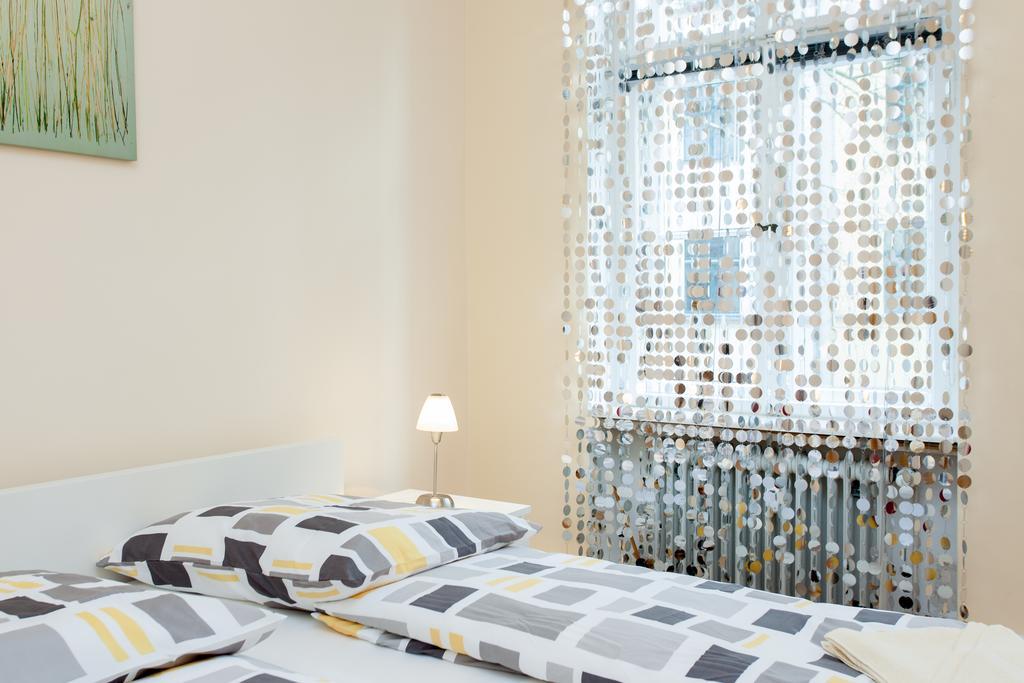 Lejlighed Greatstay - Bornstedterstr. *