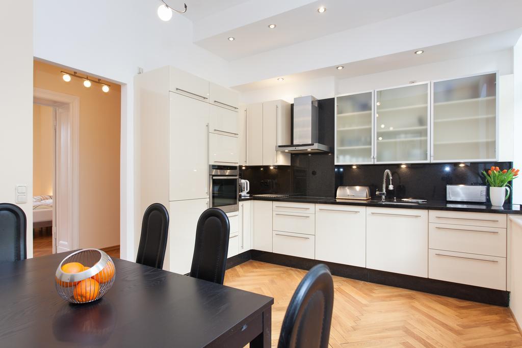 Greatstay - Bornstedterstr. Lejlighed *