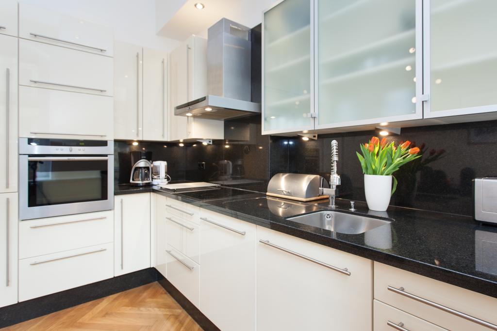 Greatstay - Bornstedterstr. Berlin