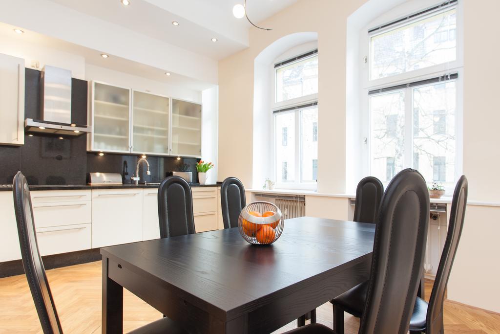 Greatstay - Bornstedterstr. *