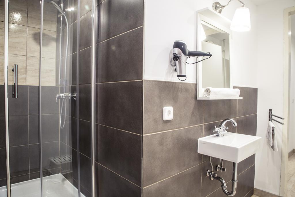 Apartment Hevals Grand Appartments Tempelhof *