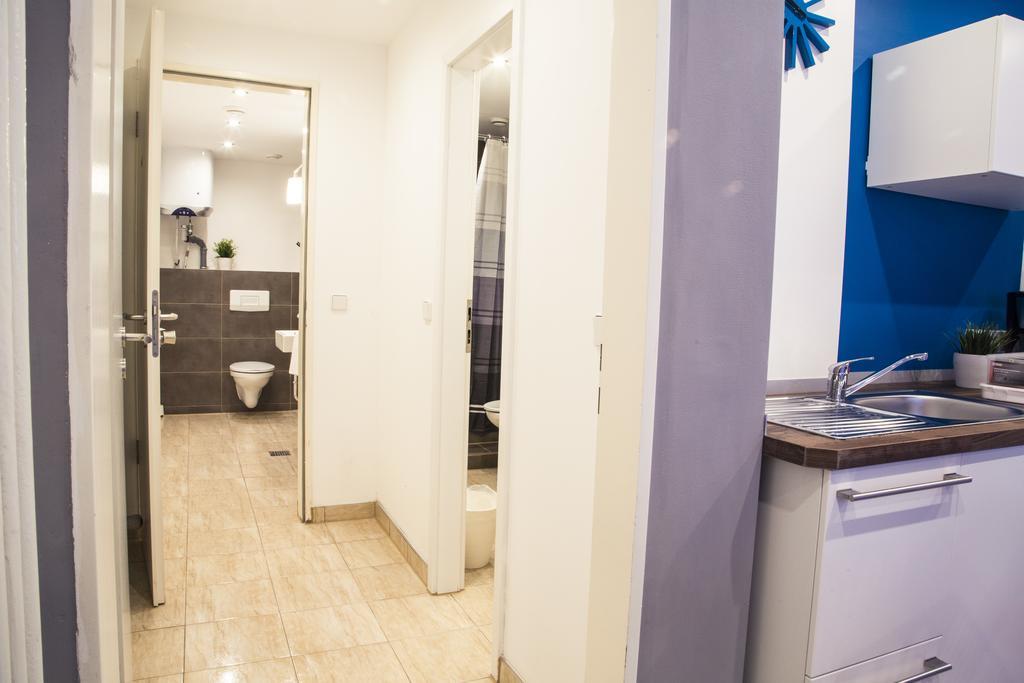 Hevals Grand Appartments Tempelhof Apartment Berlin