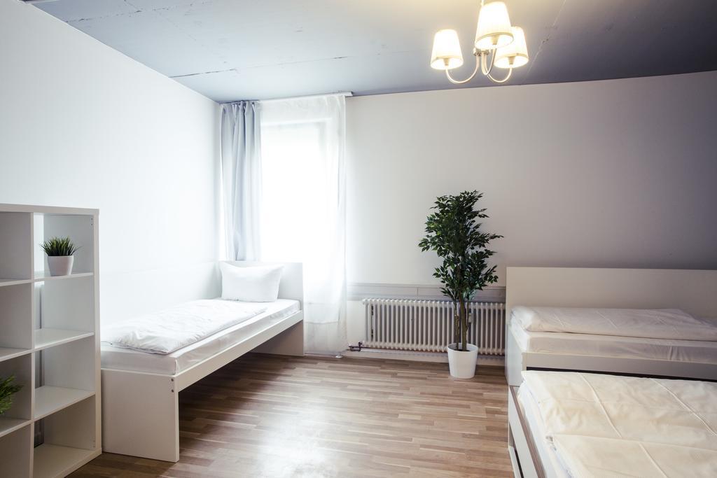 Hevals Grand Appartments Tempelhof Apartment