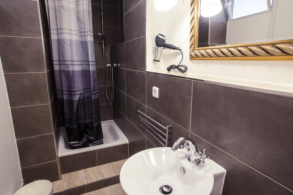 Apartment Hevals Grand Appartments Tempelhof