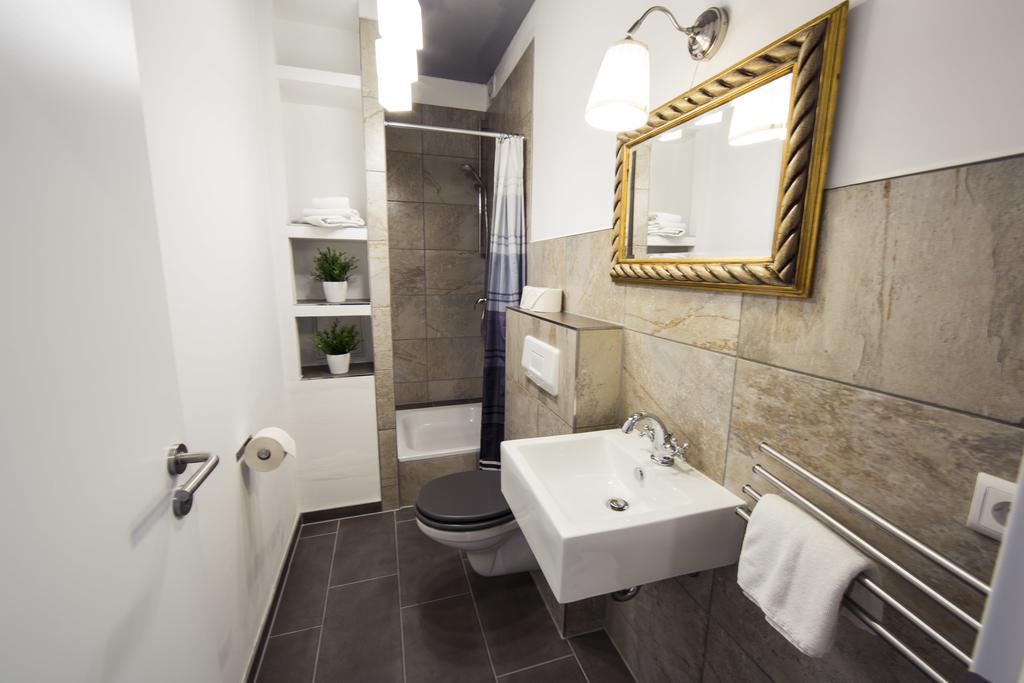 Apartment Hevals Grand Appartments Tempelhof *