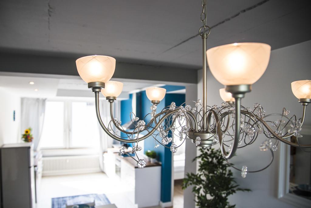 Apartment Hevals Grand Appartments Tempelhof