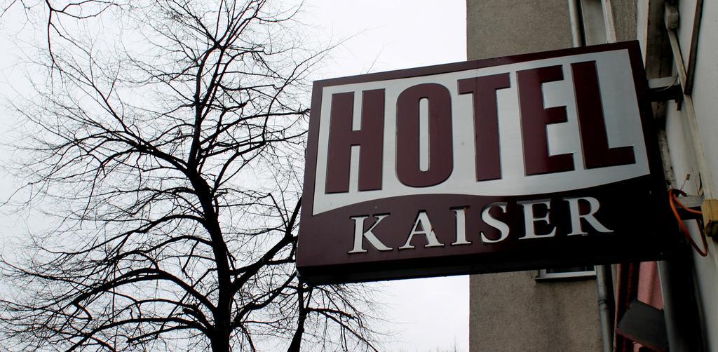 Kaiser Hotel