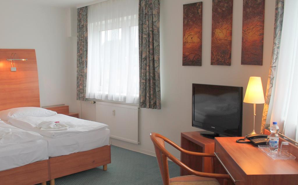 Kaiser 3* Berlin