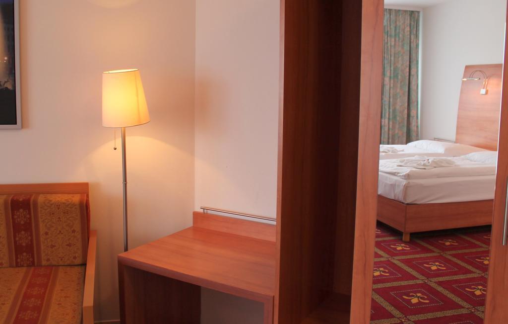 Hotel Kaiser Berlin