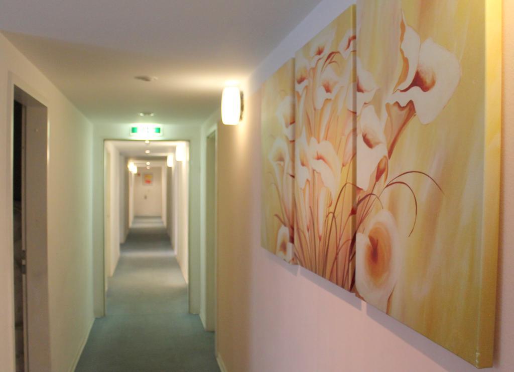 Kaiser 3* Berlin