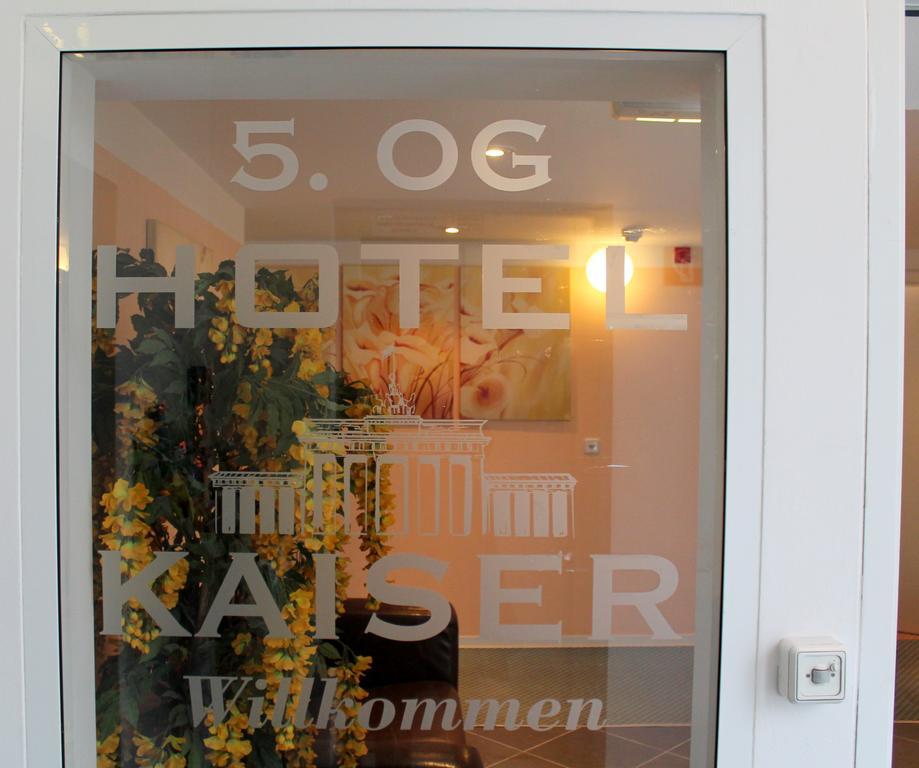 Kaiser Berlin