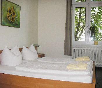Hotel Fischer Am Kudamm 3*