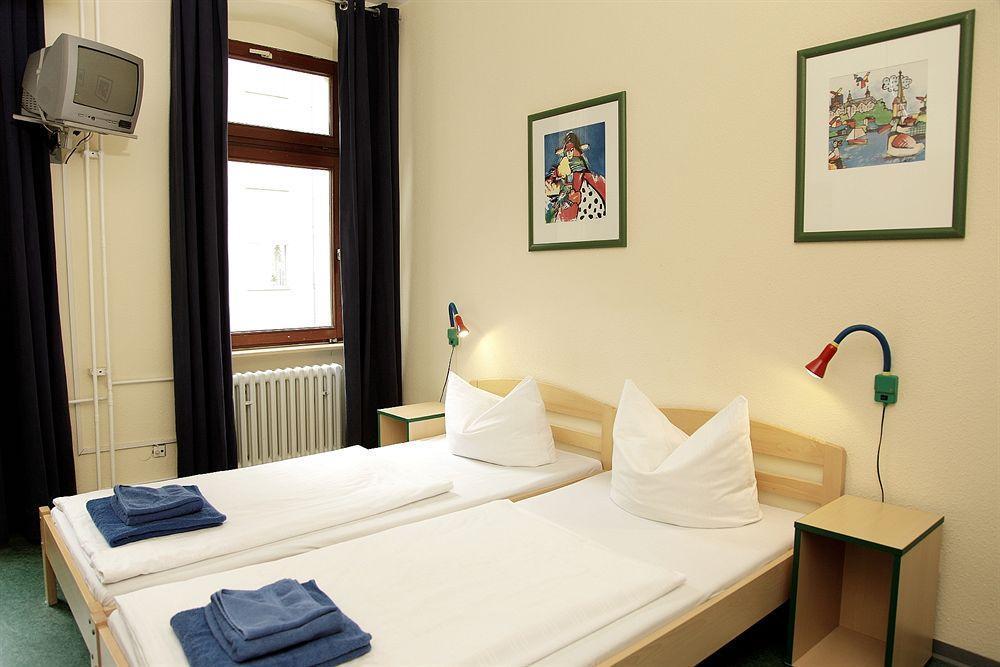 Hotel Acama & Schoeneberg Berlin