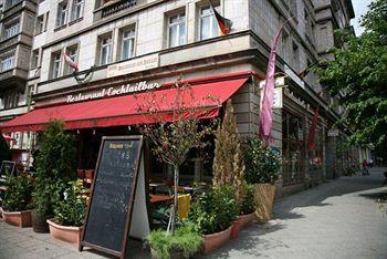 Bolgerini 2* Berlin