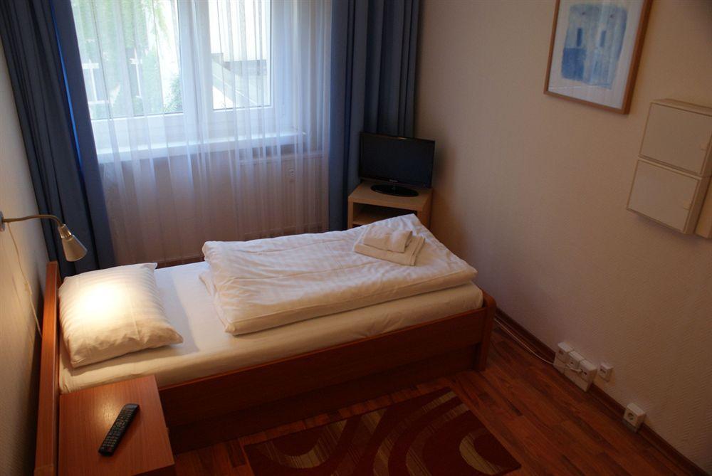 Arena - Mitte Hotel Berlin