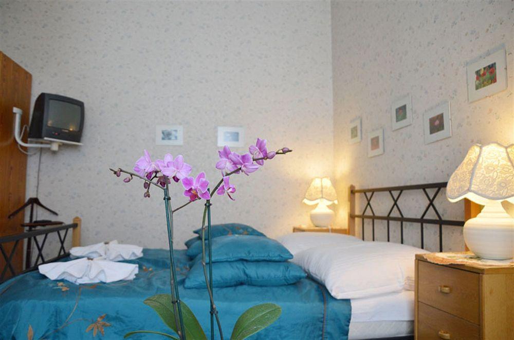 Guest house Ingeborg Berlin