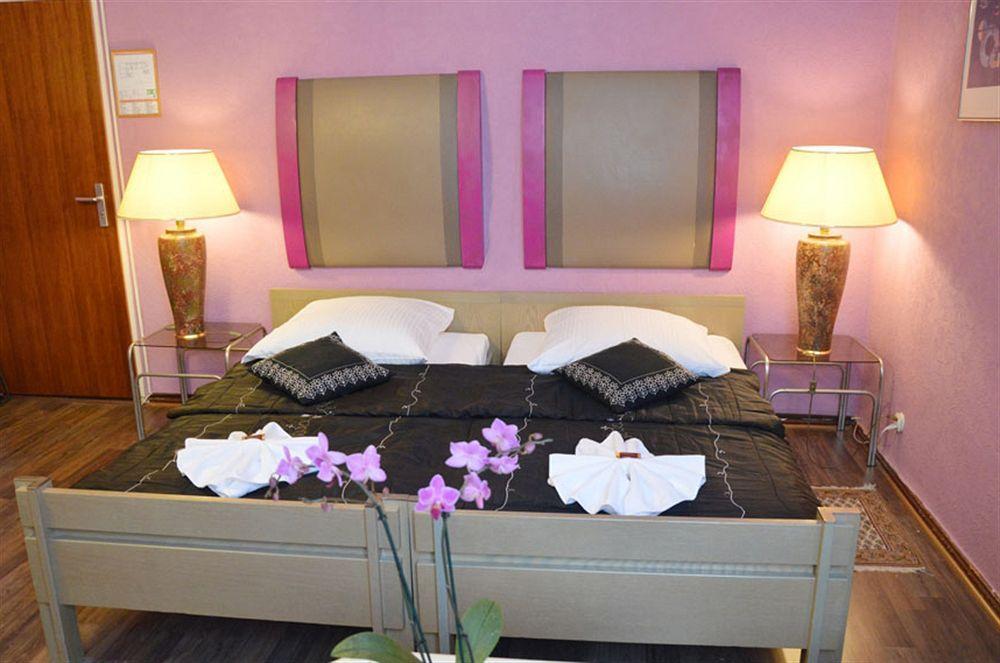 Guest house Ingeborg Berlin