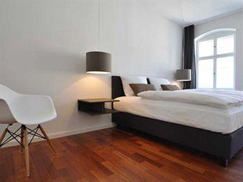 Homage Design Apartments Apartment *