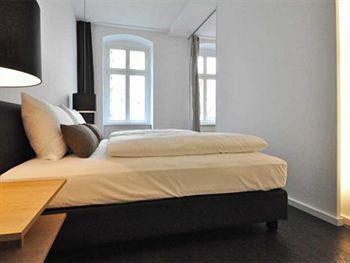 Homage Design Apartments Berlin
